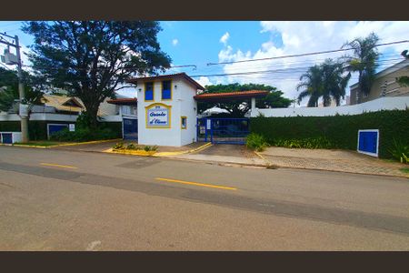 Casa de condomínio para alugar com 150m², 3 quartos e 3 vagas