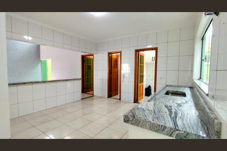 Casa de condomínio para alugar com 150m², 3 quartos e 3 vagas