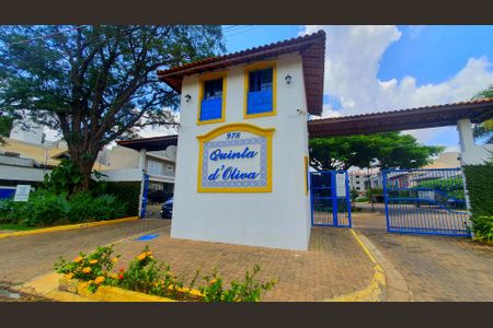 Casa de condomínio para alugar com 150m², 3 quartos e 3 vagas
