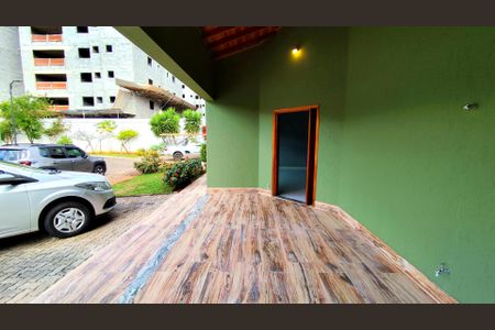 Casa de condomínio para alugar com 150m², 3 quartos e 3 vagas