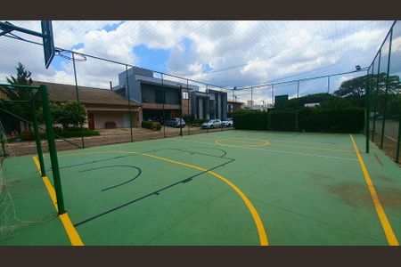 Casa de condomínio para alugar com 150m², 3 quartos e 3 vagas