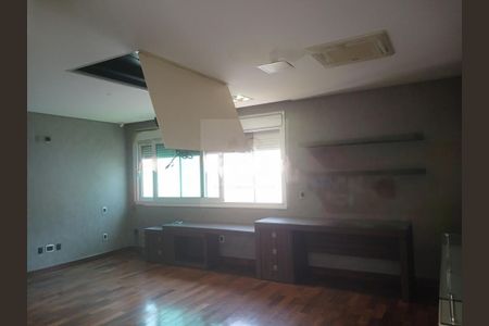 Casa à venda com 5 quartos, 350m² em Jardim Luzitania, São Paulo