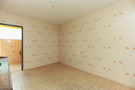 Casa à venda com 99m², 3 quartos e 2 vagas Casa à venda com 99m², 3 quartos e 2 vagasCozinha