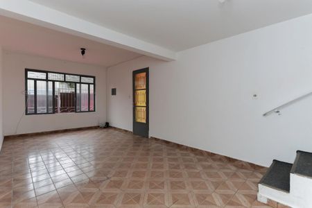 Sala de casa à venda com 3 quartos, 99m² em Jardim Peri, São Paulo