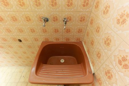 Casa à venda com 99m², 3 quartos e 2 vagas Casa à venda com 99m², 3 quartos e 2 vagasÁrea de serviço