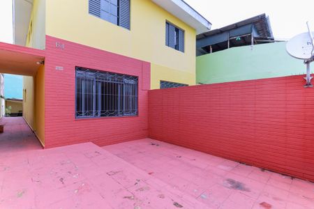 Casa à venda com 99m², 3 quartos e 2 vagas Casa à venda com 99m², 3 quartos e 2 vagasGaragem