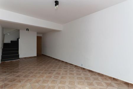 Sala de casa à venda com 3 quartos, 99m² em Jardim Peri, São Paulo