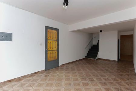 Sala de casa à venda com 3 quartos, 99m² em Jardim Peri, São Paulo