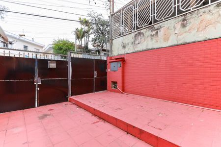 Casa à venda com 99m², 3 quartos e 2 vagas Casa à venda com 99m², 3 quartos e 2 vagasGaragem
