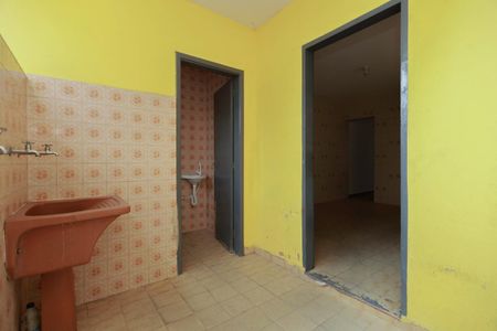 Casa à venda com 99m², 3 quartos e 2 vagas Casa à venda com 99m², 3 quartos e 2 vagasÁrea de serviço