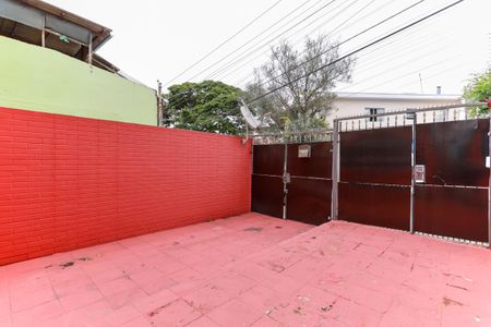Casa à venda com 99m², 3 quartos e 2 vagas Casa à venda com 99m², 3 quartos e 2 vagasGaragem