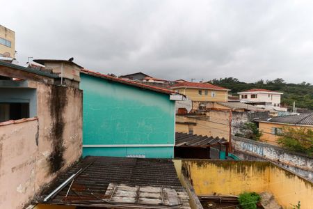Casa à venda com 99m², 3 quartos e 2 vagas Casa à venda com 99m², 3 quartos e 2 vagasVista do quarto 1