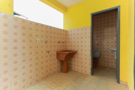 Casa à venda com 99m², 3 quartos e 2 vagas Casa à venda com 99m², 3 quartos e 2 vagasÁrea de serviço