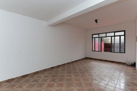 Casa à venda com 99m², 3 quartos e 2 vagas Casa à venda com 99m², 3 quartos e 2 vagasSala
