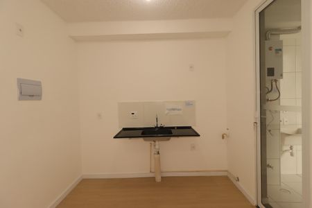 Apartamento para alugar com 60m², 2 quartos e 1 vagaCozinha