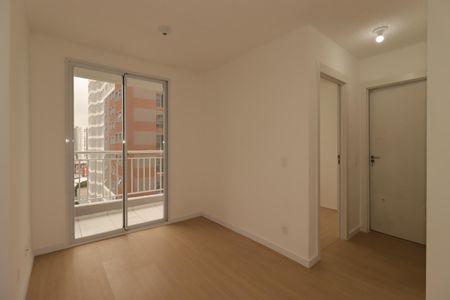 Apartamento para alugar com 60m², 2 quartos e 1 vagaSala