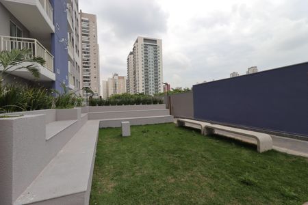 Apartamento para alugar com 60m², 2 quartos e 1 vagaÁrea Comum - Cine Open Air