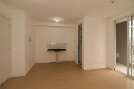 Apartamento para alugar com 60m², 2 quartos e 1 vagaSala