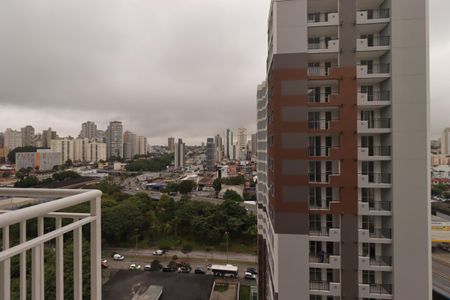 Apartamento para alugar com 60m², 2 quartos e 1 vagaVista do Quarto 1