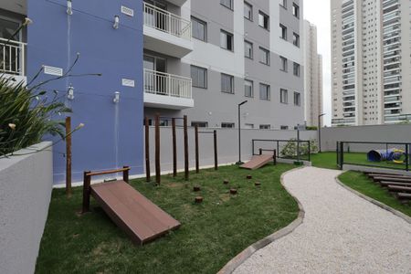 Apartamento para alugar com 60m², 2 quartos e 1 vagaÁrea Comum - Espaço Fitness
