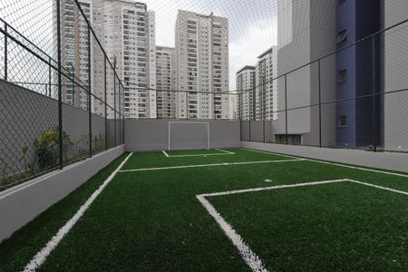 Apartamento para alugar com 60m², 2 quartos e 1 vagaÁrea Comum - Quadra