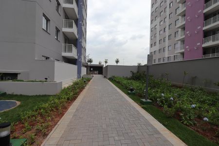 Apartamento para alugar com 60m², 2 quartos e 1 vagaÁrea Comum