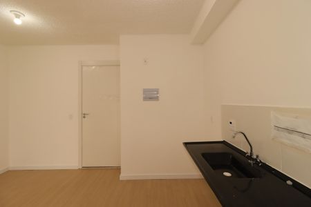Apartamento para alugar com 60m², 2 quartos e 1 vagaCozinha