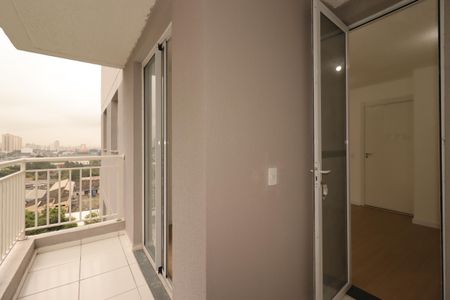 Apartamento para alugar com 60m², 2 quartos e 1 vagaÁrea de Serviço