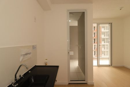 Apartamento para alugar com 60m², 2 quartos e 1 vagaCozinha