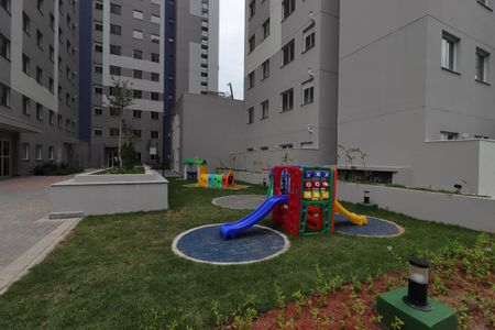 Apartamento para alugar com 60m², 2 quartos e 1 vagaÁrea Comum - Playground