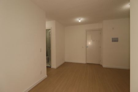 Apartamento para alugar com 60m², 2 quartos e 1 vagaSala
