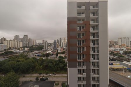 Apartamento para alugar com 60m², 2 quartos e 1 vagaVista do Quarto 2