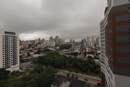 Apartamento para alugar com 60m², 2 quartos e 1 vagaVista da Varanda