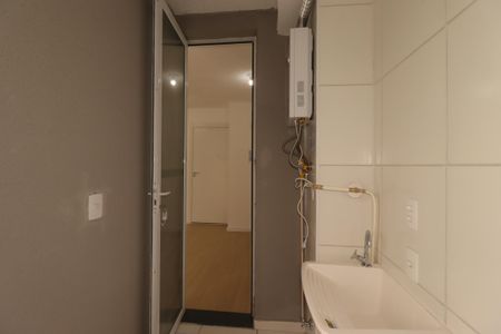 Apartamento para alugar com 60m², 2 quartos e 1 vagaÁrea de Serviço
