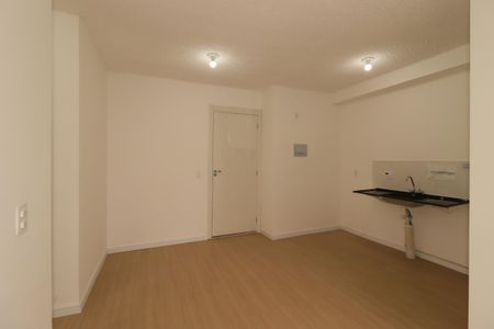 Apartamento para alugar com 60m², 2 quartos e 1 vagaSala