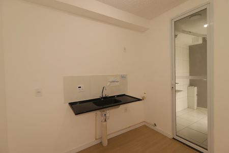 Apartamento para alugar com 60m², 2 quartos e 1 vagaCozinha
