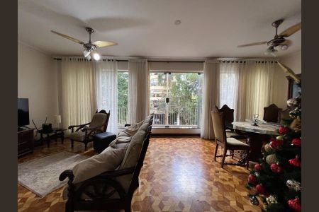 Sala de casa à venda com 4 quartos, 300m² em Jardim Avelino, São Paulo