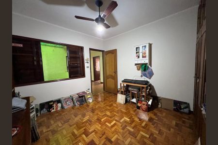 Sala de casa à venda com 4 quartos, 300m² em Jardim Avelino, São Paulo