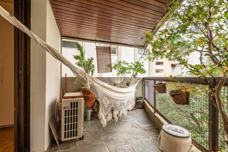 Apartamento à venda com 154m², 3 quartos e 2 vagas