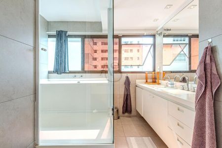 Apartamento à venda com 154m², 3 quartos e 2 vagas