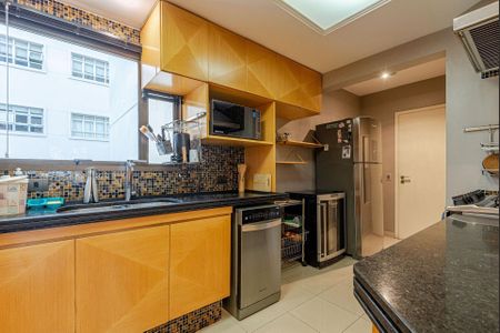 Apartamento à venda com 154m², 3 quartos e 2 vagas