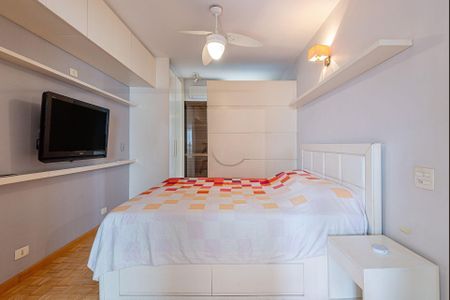 Apartamento à venda com 154m², 3 quartos e 2 vagas