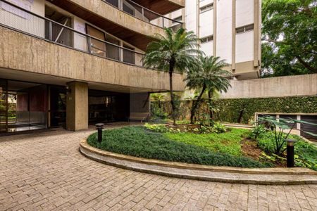 Apartamento à venda com 154m², 3 quartos e 2 vagas