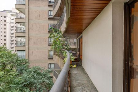 Apartamento à venda com 154m², 3 quartos e 2 vagas