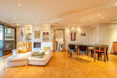 Apartamento à venda com 154m², 3 quartos e 2 vagas