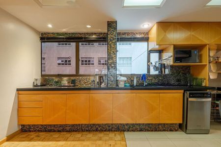 Apartamento à venda com 154m², 3 quartos e 2 vagas