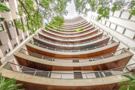 Apartamento à venda com 154m², 3 quartos e 2 vagas