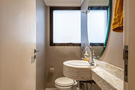 Apartamento à venda com 154m², 3 quartos e 2 vagas