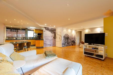 Apartamento à venda com 154m², 3 quartos e 2 vagas