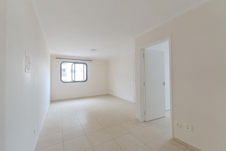 Sala de apartamento para alugar com 1 quarto, 50m² em Consolação, São Paulo